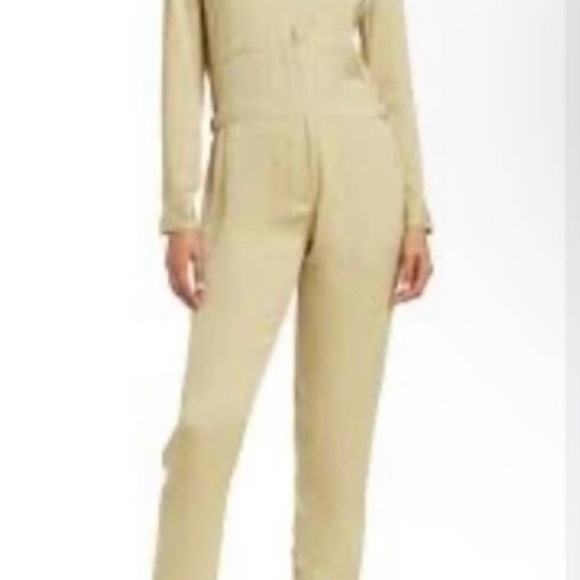 Make an offer! Atm jumpsuit NWT - Picture 2 of 10